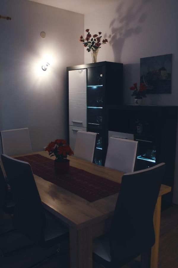 Krapec Apartment *